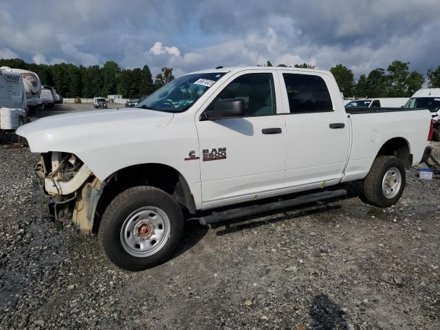 2016 Dodge RAM 2500 ST