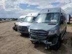 2022 Mercedes-Benz Sprinter 2500