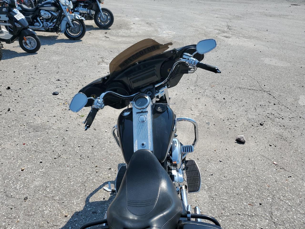 2003 Harley-Davidson Flhri