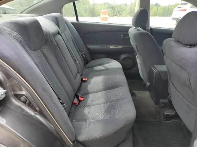 2005 Nissan Altima S