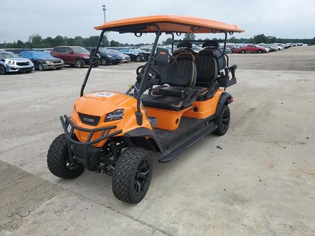 2024 Golf 2020 Golf Cart