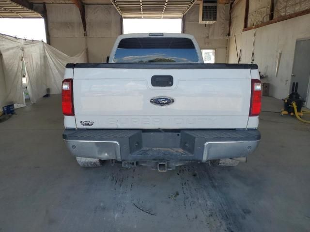 2016 Ford F350 Super Duty