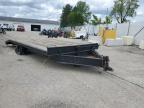 1996 Hurst Trailers T Trailers Equipment Trailer