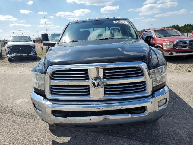 2017 Dodge RAM 3500 SLT