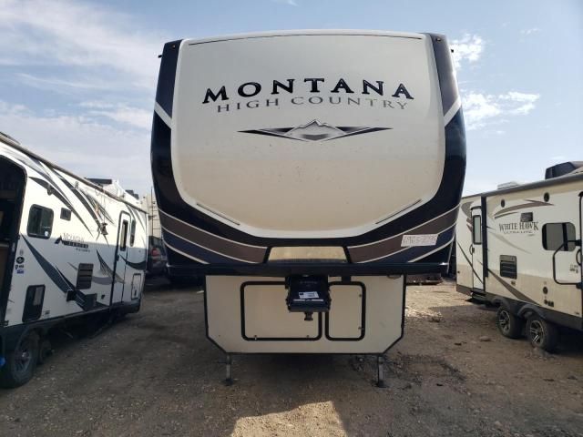 2021 Keystone 2021 Dutchman Trav Trail