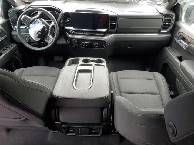 2024 Chevrolet Silverado C1500 lt