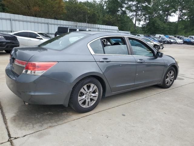 2011 Honda Accord LXP