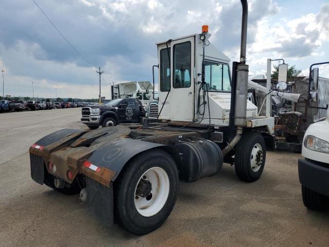 2007 Kalmar 30 Yard Truck