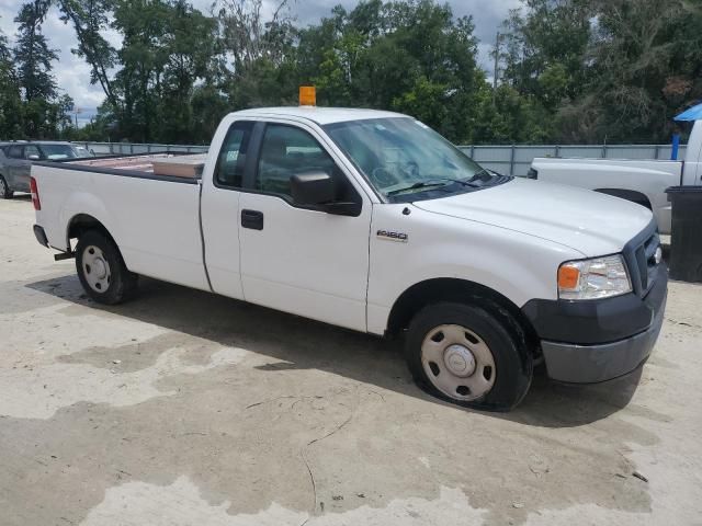 2008 Ford F150