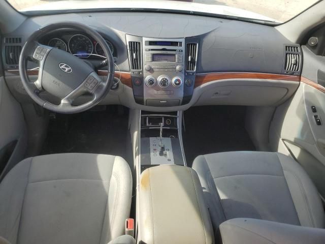 2008 Hyundai Veracruz GLS