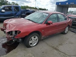 2000 Ford Taurus SEL for sale in Fort Wayne, IN