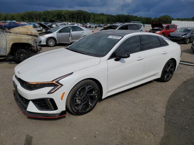 2025 KIA K5 gt Line