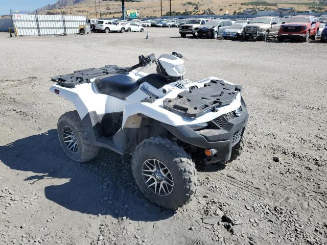 2021 Suzuki LT-A750 XPZ