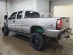 2001 Chevrolet Silverado K2500 Heavy Duty