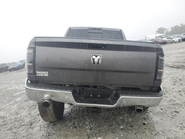 2016 Dodge Ram 1500 slt