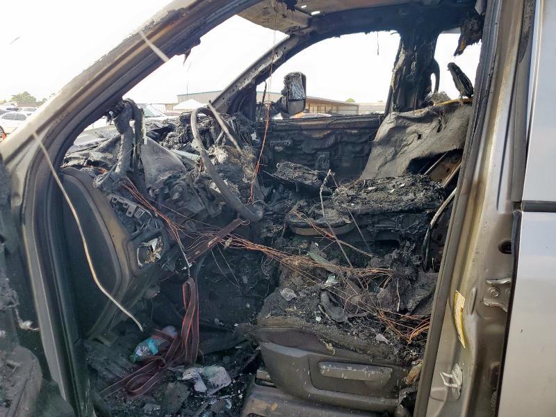 2022 Dodge RAM 3500 Tradesman