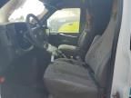 2013 Chevrolet Express G4500