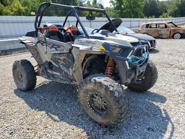 2021 Polaris RZR XP Turbo