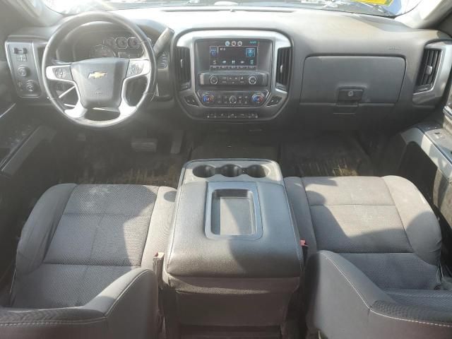 2015 Chevrolet Silverado K2500 Heavy Duty LT