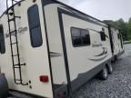 2018 39 F T Travel Trailer
