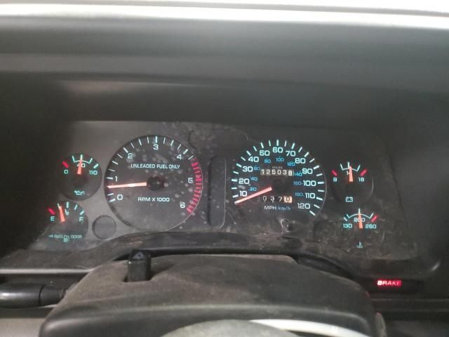 1996 Dodge RAM 2500