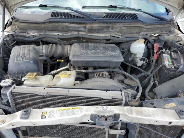 2007 Dodge RAM 1500 ST ST