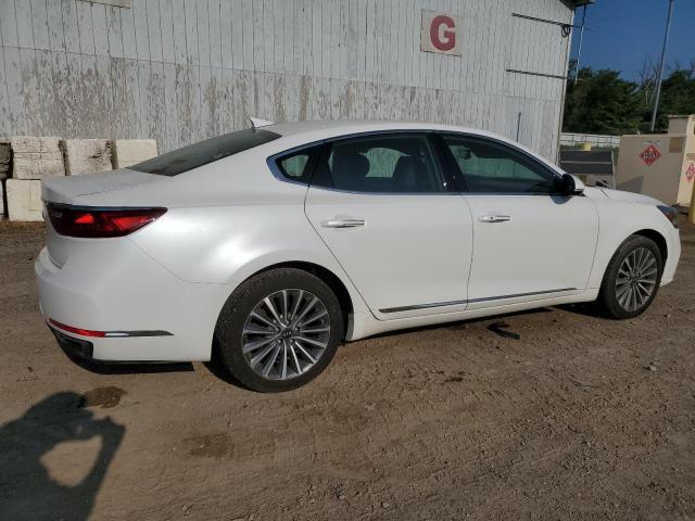 2017 KIA Cadenza Premium Premium