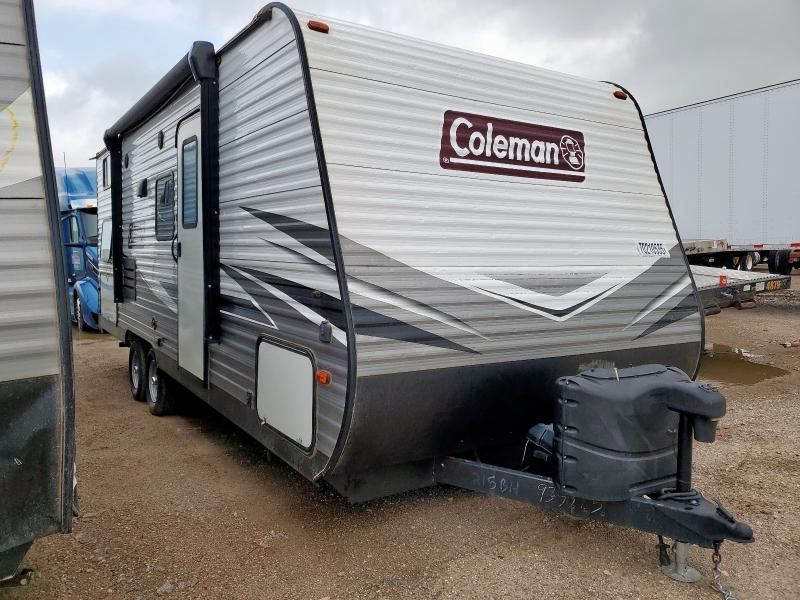 2020 Coleman Lantern