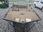 1988 Lowe 18 Husky JON-Boats