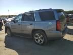 2018 Chevrolet Tahoe K1500 ls