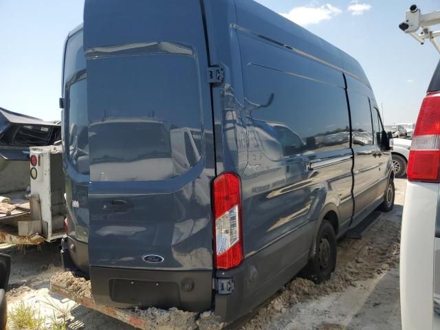 2019 Ford Transit T-250