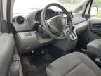 2018 Nissan NV200 2.5S