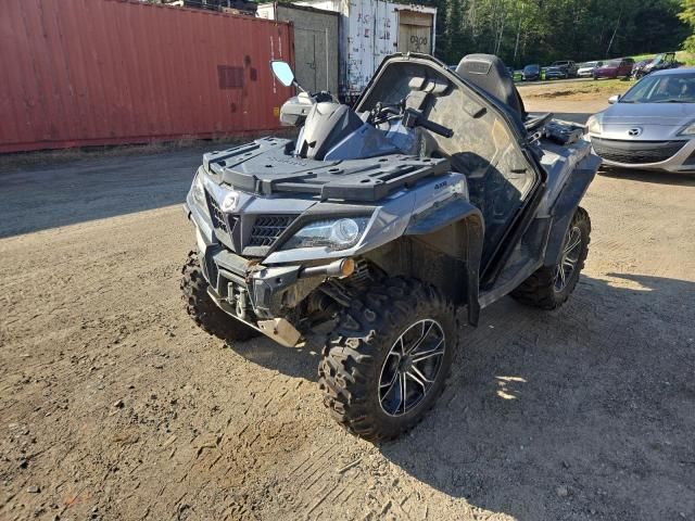 2023 Cf Moto Cforce 800XC