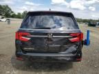 2022 Honda Odyssey exl