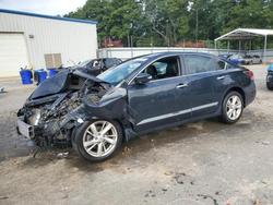 2015 Niss Altima en venta en Austell, GA