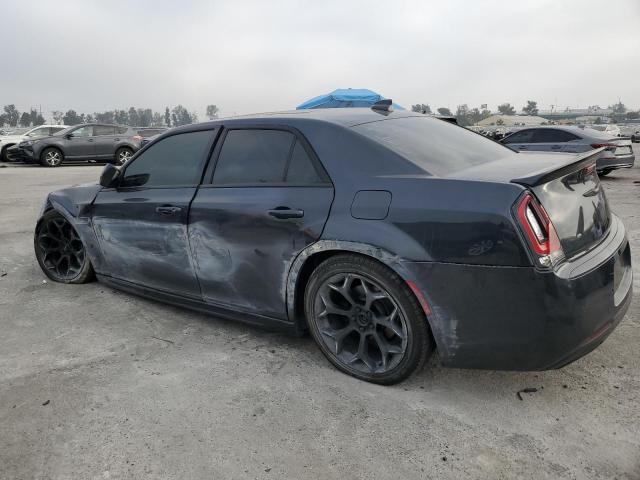 2018 Chrysler 300 s