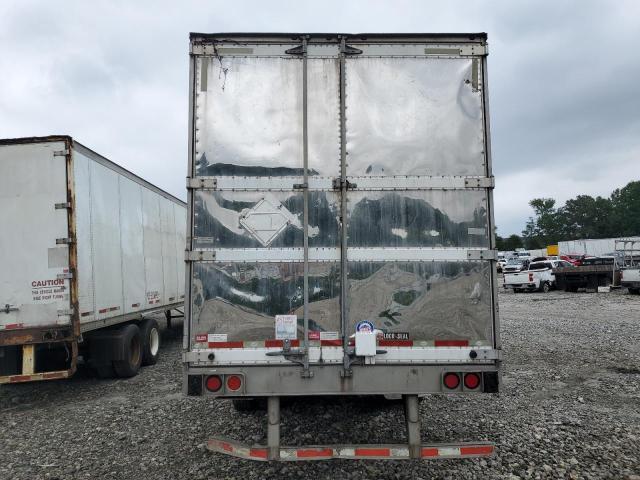 2019 Utility Dry van Trailer