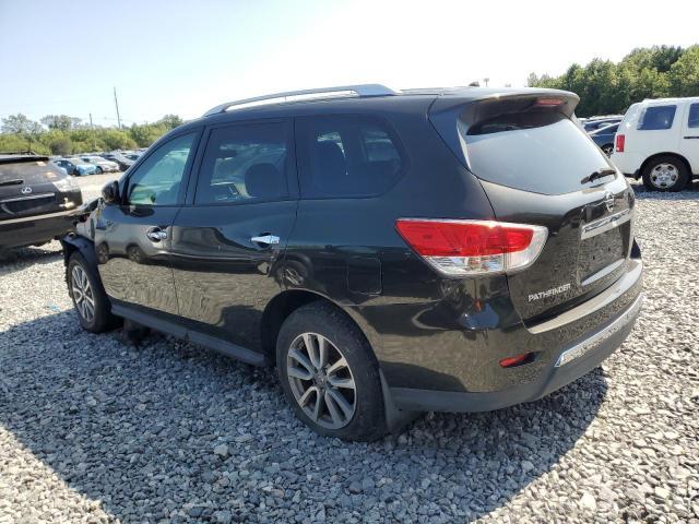 2016 Nissan Pathfinder s