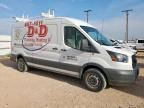 2018 Ford Transit T-250