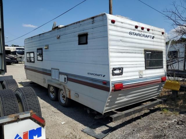 1990 Starcraft Camp Trail
