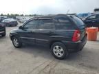 2009 KIA Sportage LX