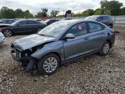 2019 Hyundai Accent se for sale in Chicago Heights, IL