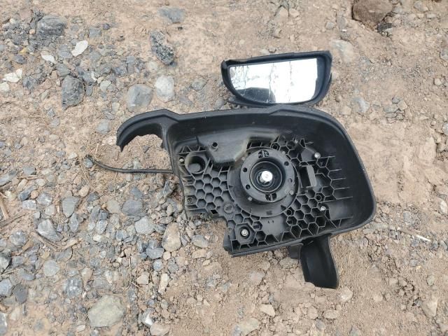 2021 Dodge RAM Promaster 2500 2500 High
