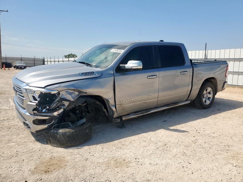 2020 Dodge RAM 1500