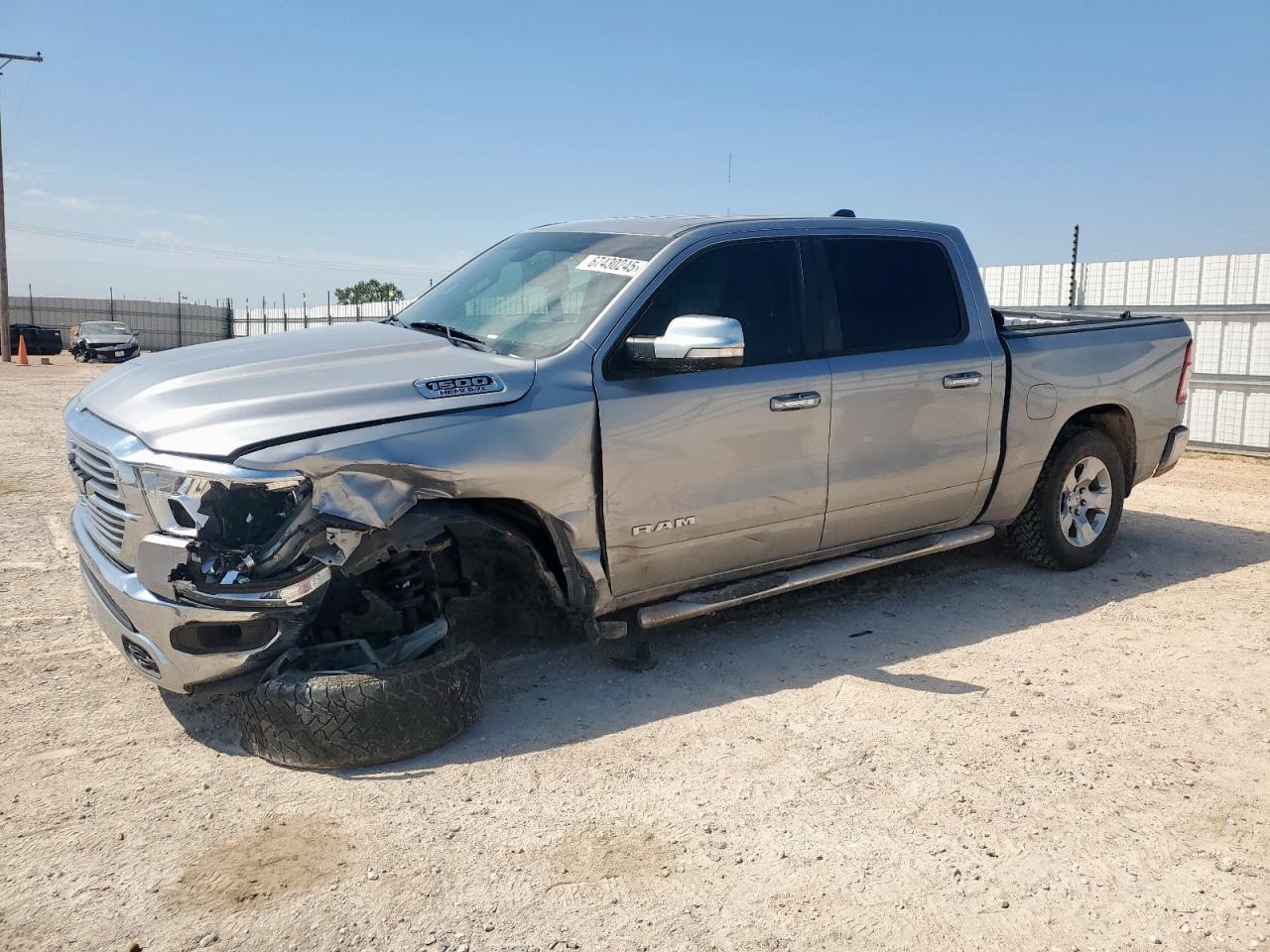 2020 Dodge RAM 1500