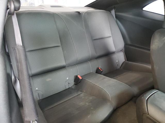 2011 Chevrolet Camaro lt