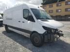 2025 Mercedes-Benz Sprinter 2500