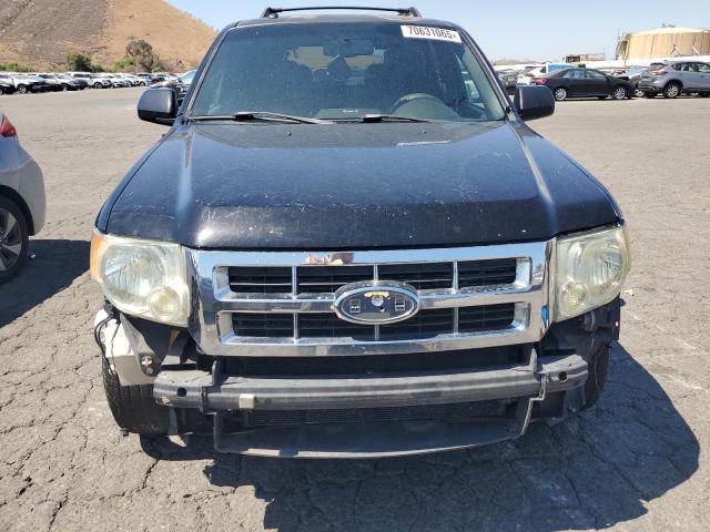 2008 Ford Escape Limited