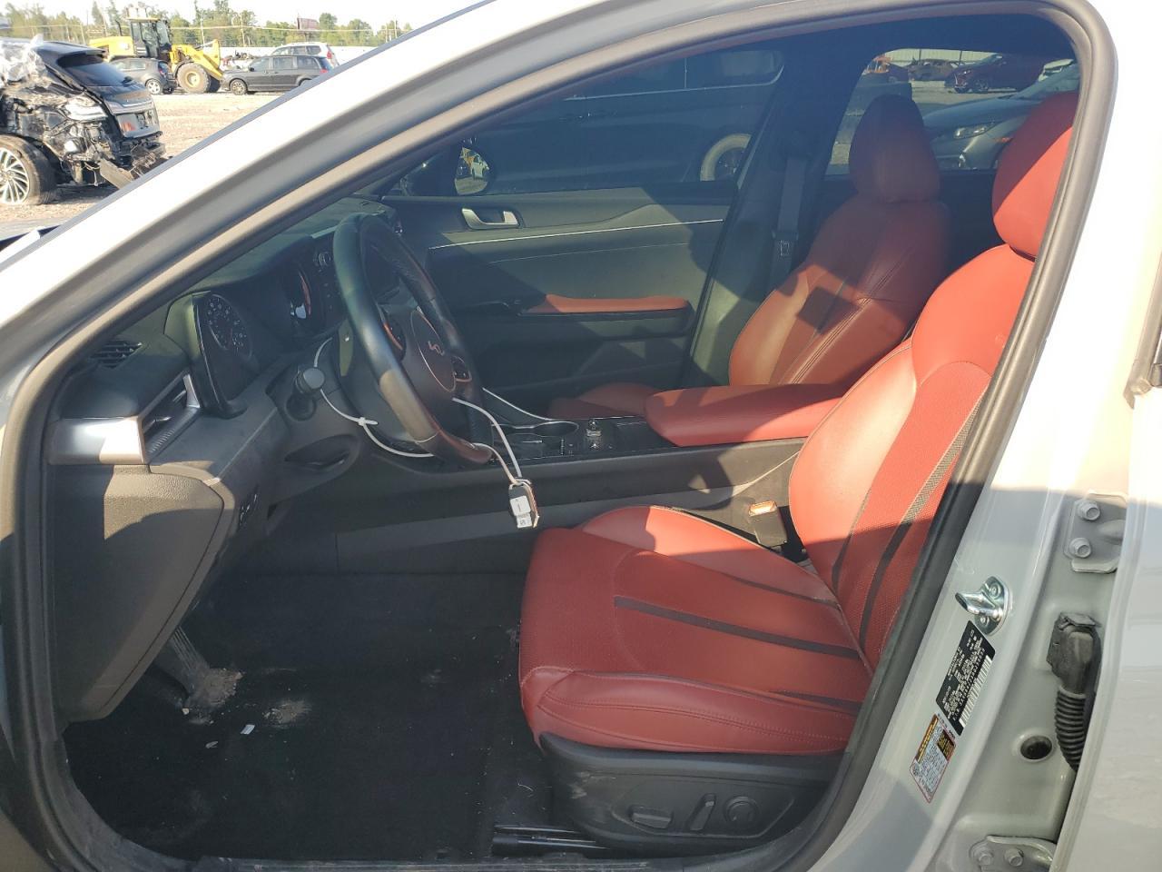 2024 KIA K5 gt Line