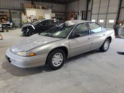 Dodge Intrepid salvage cars for sale: 2002 Dodge Intrepid